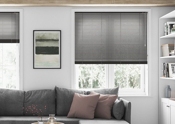 Spectrum, Marsh Land - Venetian Blind - Image 3
